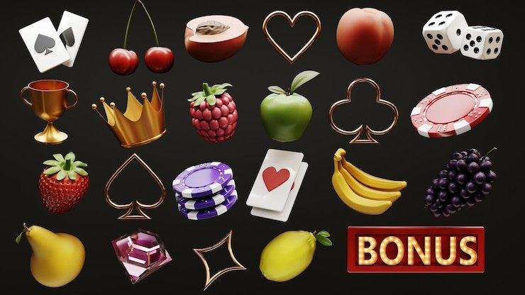 Tampilan gulungan Captain's Bounty dengan simbol bajak laut dan tabel pembayaran di platform grafikjitu