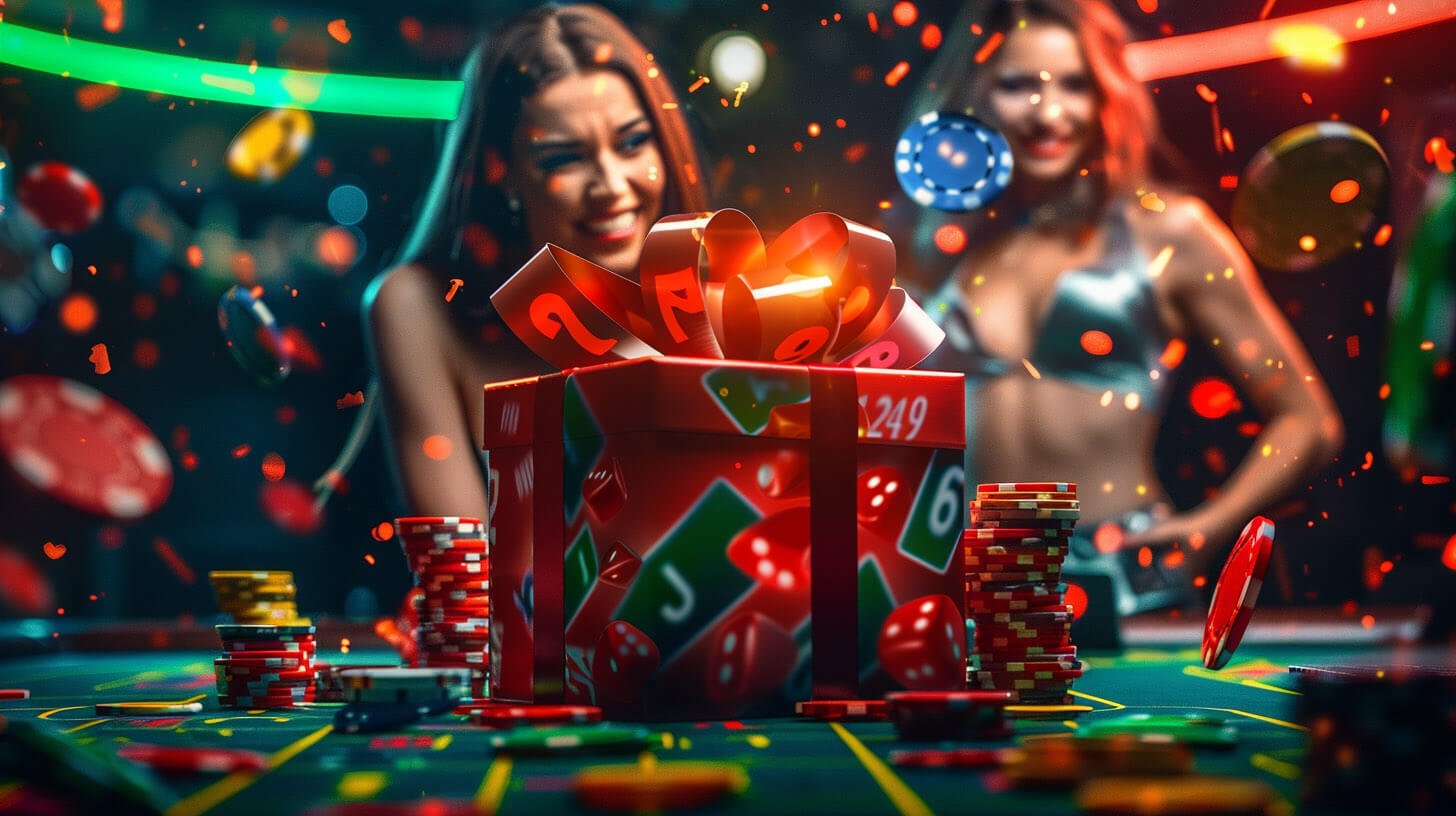 Bonus free spins dengan Scatter Fitur bonus free spins dipicu oleh simbol Scatter di Captain's Bounty